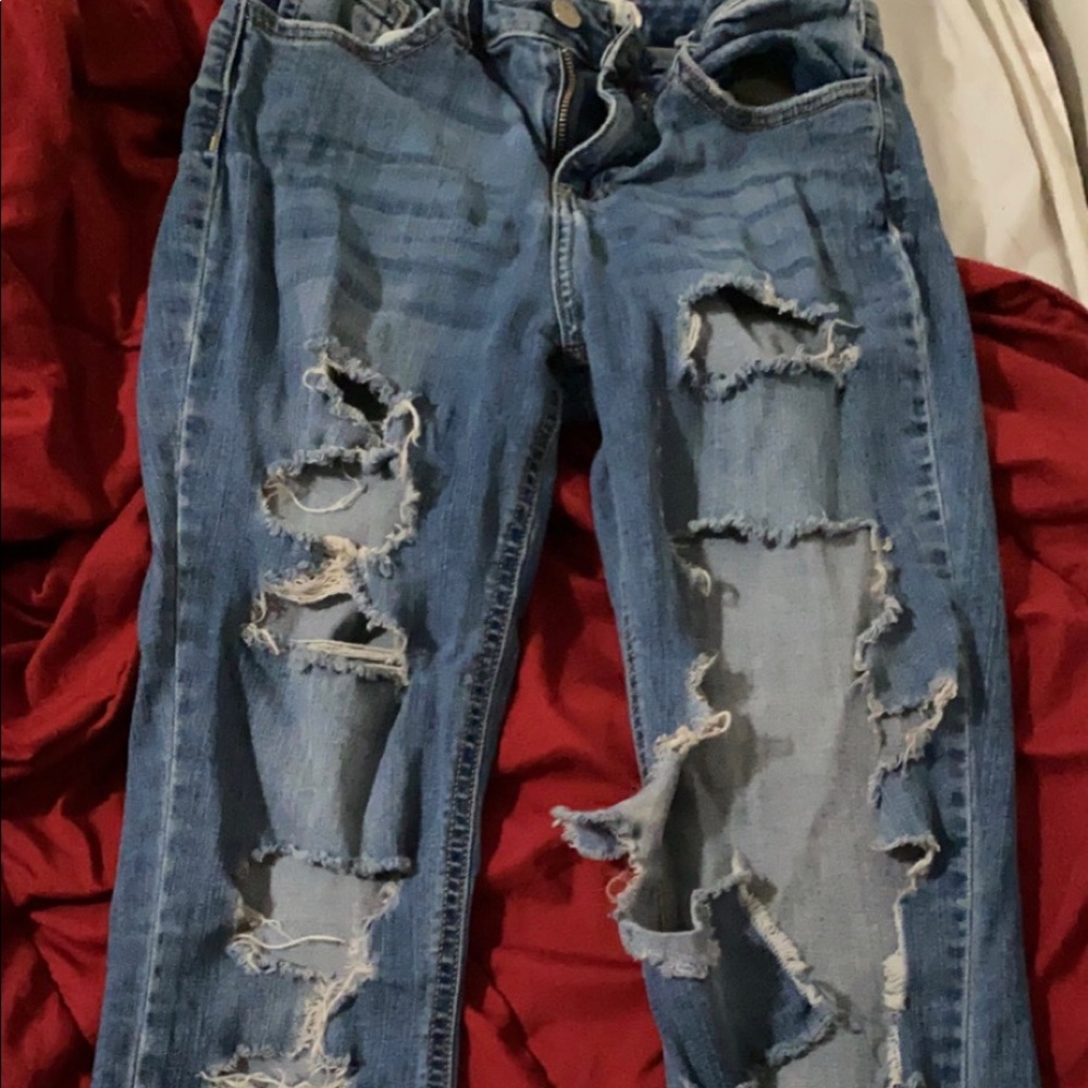 Jeans